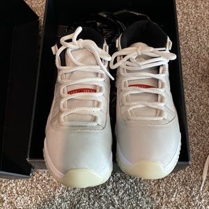 Air Jordan retro 11 Men
